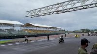 BRI Dukung Penuh Gelaran Internasional World Superbike di Mandalika