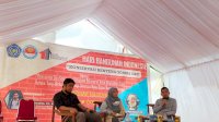 HMS-FT Unismuh Makassar Gelar Seminar Pelestarian dan Konservasi
