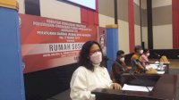 Galmerrya Kondorura Sebut Rumah Susun Solusi Hidup Layak Bagi Warga