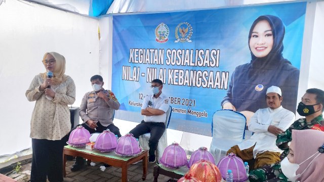 istimewa