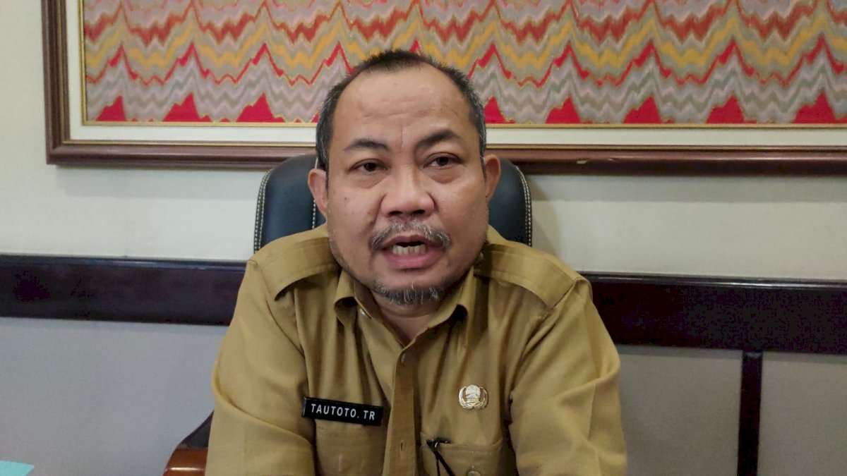UMP Sulsel 2022 Diperkirakan Tidak Naik