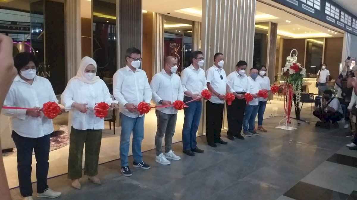Hadirkan Hunian Premium, 31 Sudirman Suites Punya 4 Pilihan Tipe