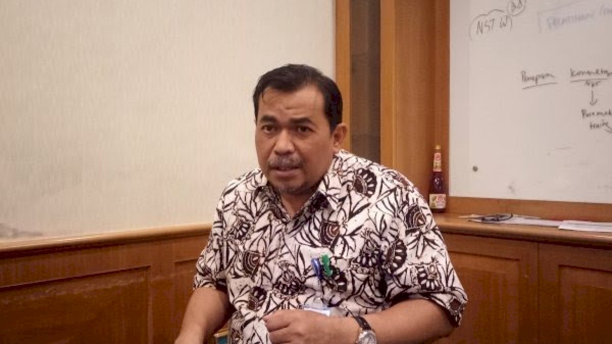 Pengamat Minta KPK Usut Keterlibatan Pihak Lain dalam Kasus Korupsi NA: Diduga Sejumlah Kepala Daerah Ikut Terlibat