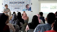 Dukung Sektor Pendidikan, YBM PLN Berikan Bantuan Beasiswa kepada 20 Mahasiswa UCM