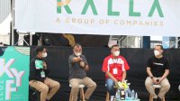 Di Event Kalla Youth Fest 2021, Petinggi Perusahaan Bagikan Pengalaman Sukses Bagi Peserta