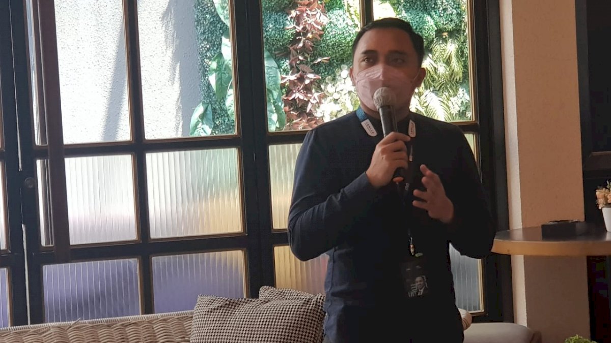 Jelang Akhir Tahun, Pegadaian Luncurkan Seminar Pembiayaan Haji dan PDS