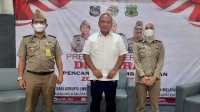 Kakanwil Pertanahan Sulsel Gelorakan Berantas Mafia Tanah