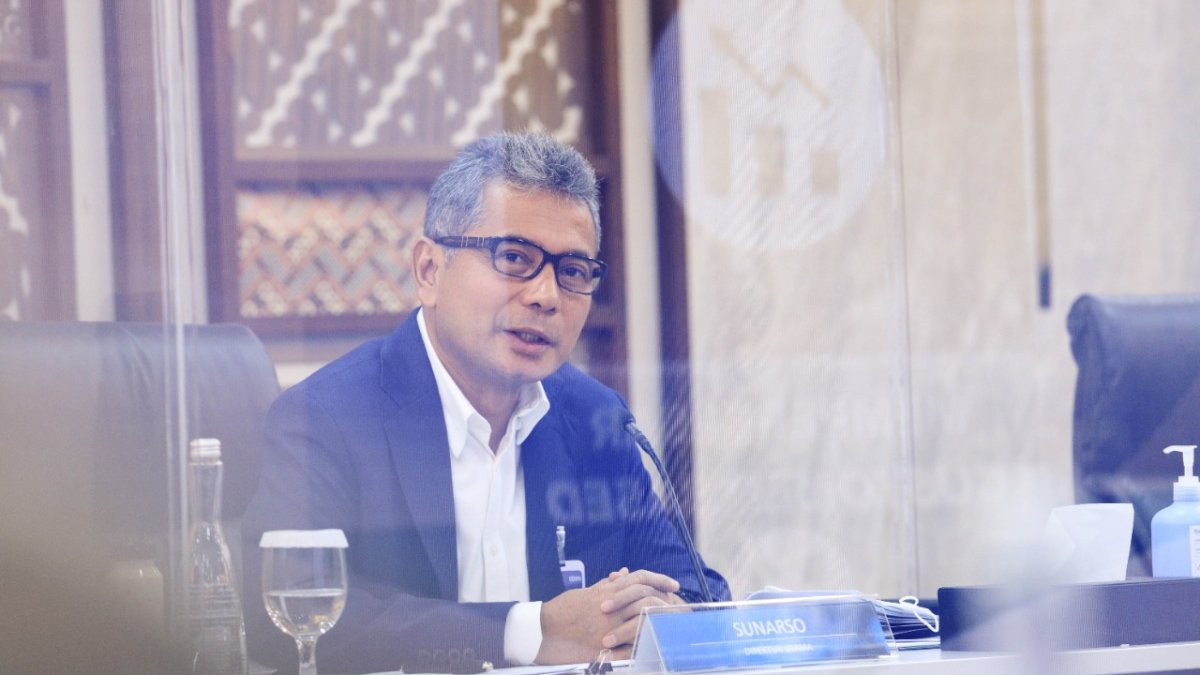 Hadirkan Layanan Terbaik, BRI Borong 4 Penghargaan Bank Indonesia Award 2021