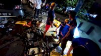 PDAM Makassar Minta Maaf ke Pelanggan, Ada Pengerjaan Kebocoran di Urip Sumoharjo