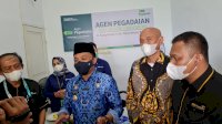 Pegadaian Kanwil VI Makassar Resmikan Sekolah Emas Pertama di Bantaeng