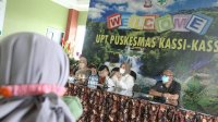 Dinkes Makassar Optimis Angka Stunting Zero