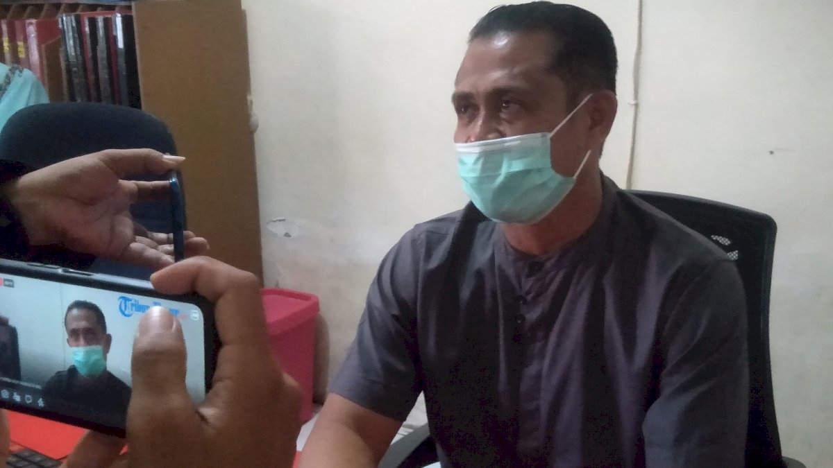 Terduga Pelaku Penggelapan Dana DPRD Jeneponto Masih Berkeliaran, Ini Kata Polisi