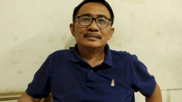 Kolonel (Purn) TNI Amsal Sampetondok. (Asrul/Sulselsatu)