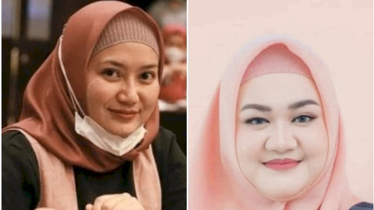 Dua Legislator Perempuan DPRD Sulsel Dapat Teguran Badan Kehormatan