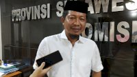 Terungkap Alasan Andi Ikhsan Hamid Belum Dilantik Sebagai Ketua DPD PAN Sidrap