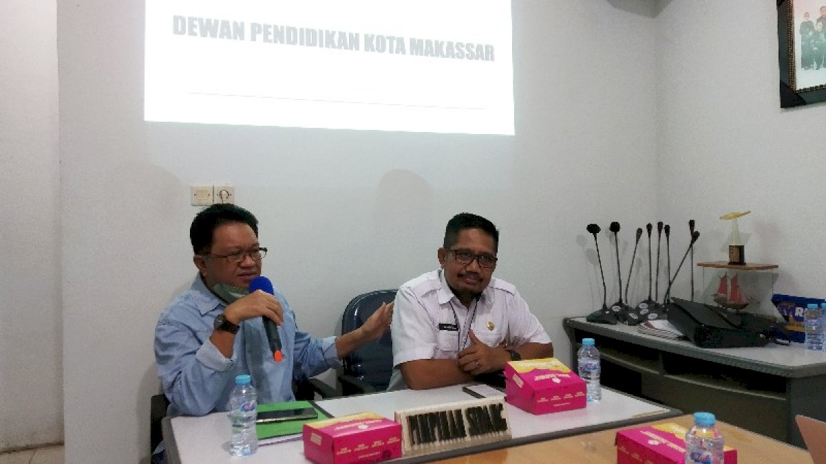 Peringatan Hari Guru Nasional, Dewan Pendidikan Akan Beri Penghargaan untuk Guru Inspiratif dan Pengabdi