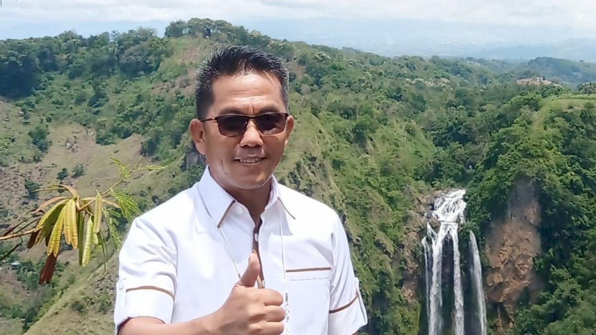 Ketua Gerindra Jeneponto Target Kursi DPRD Provinsi Sulsel 2024, Ini Alasanya