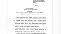 Plt Gubernur Sulsel Keluarkan Edaran Bagi ASN Beragama Islam, Baca Al-Qur’an Sebelum Bekerja Hingga Salat Tepat Waktu