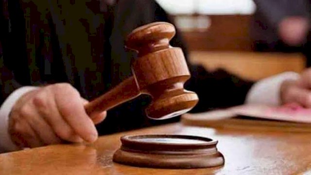 Wartawan dari Sulsel divonis 3 bulan penjara setelah menulis berita terkait korupsi (Jamber Ekspres)