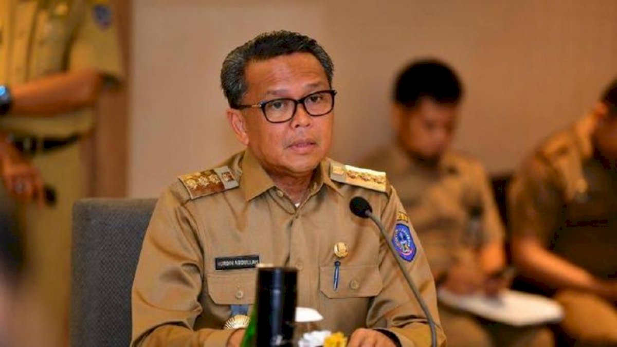 Divonis 5 Tahun Bui dan Denda Rp500 Juta, Nurdin Abdullah Juga Harus Ganti Kerugian Negara Rp2,18 Miliar