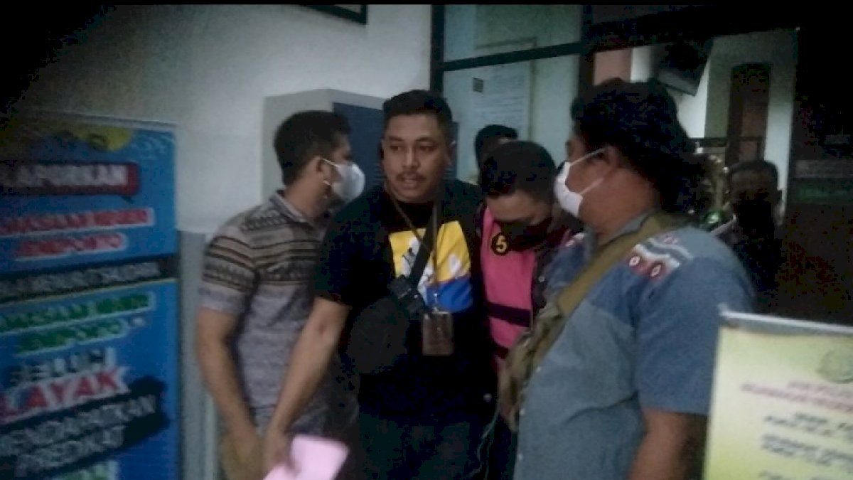 Kejaksaan Negeri Jeneponto Tetapkan Tiga Orang Tersangka Kasus Dugaan Korupsi di Dinas Pendidikan