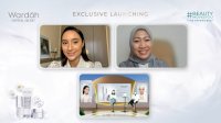 Wardah Crystal Secret, Rahasia Kulit Bercahaya Sebening Kristal