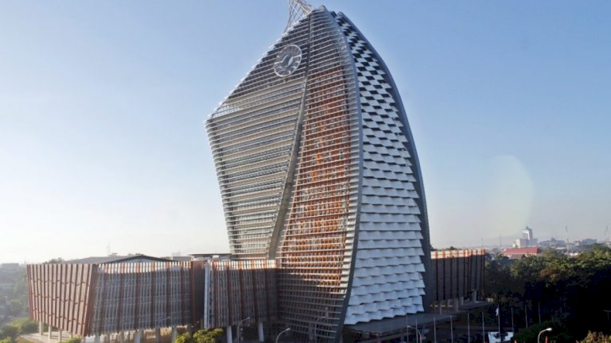 UNM Gelar Kuliah Tatap Muka, Mahasiswa dan Dosen Wajib Vaksin