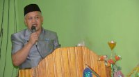 Wakil Ketua II DPRD Luwu Timur Hadiri Peringatan Maulid Nabi Muhammad SAW di Wasuponda
