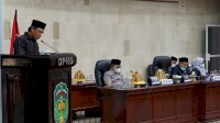 Fraksi PDIP Ingatkan Visi Misi Bupati Luwu Timur Harus Mengedepankan Kepentingan Masyarakat