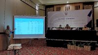 Dinas Kominfo Sulsel Undang 16 OPD Paparkan Kinerja dan Program Strategis