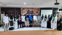 Jelang Akhir Tahun, IKA SMA 06 Makassar Gelar Do&rsquo;a dan Zikir Bersama
