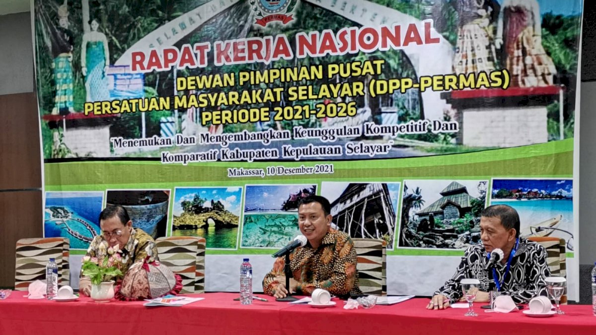Tingkatkan Layanan Kesehatan, Selayar Akan Tambah RS Pratama di Bonerate