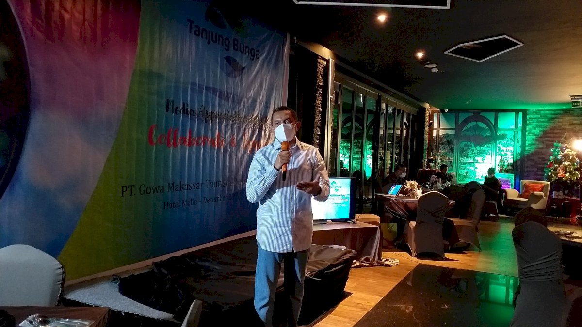 Penjualan Melebihi 100 Persen, GMTD Perbanyak Hunian Pada Segmen Menengah Tahun 2022