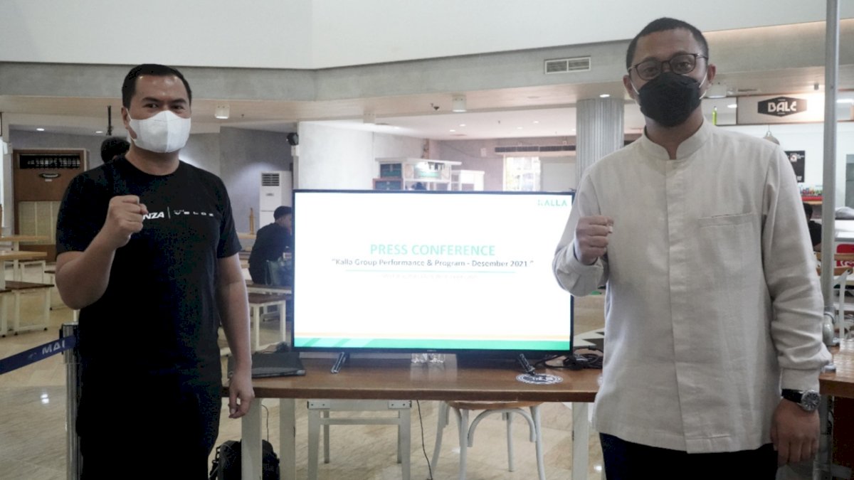 Capai Penjualan Hingga 230 Persen, Bukit Baruga Hadirkan Kluster Terbaru