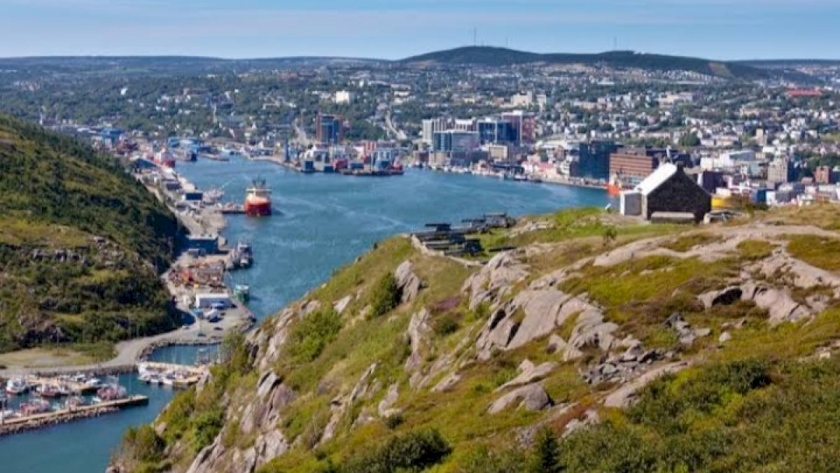 6 Negera yang Sudah Tidak Ada Lagi di Tahun 2021