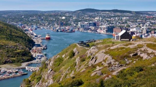 Daftar 6 negara yang sudah tidak ada lagi tahun 2021 (Immigration)