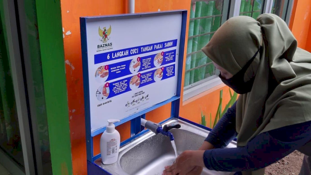 Tips Menjaga Kesehatan Kulit di Tengah Pandemi COVID-19