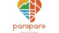 Ini 3 Desain Logo Branding Pariwisata Parepare Yang Dinilai Paling Kreatif