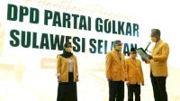 Sengketa Penetapan Taufan Pawe Ketua Golkar Sulsel Bergulir Besok