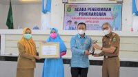 Kabupaten Takalar Raih Penghargaan Anugerah Parahita Ekapraya (APE) 2020