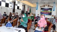 Kabupaten Takalar Masuk Nominasi STBM Award 2021