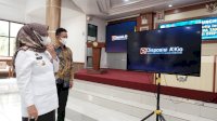 Pemkab Gowa Resmi Miliki Tim Keamanan Siber