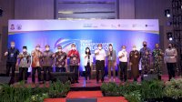 Kemenhub Sebut Progres BTS di Makassar Terbaik, Janji Support Konstruksi
