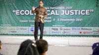 Wali Kota Makassar Apresiasi PRJ HMJ Jurnalistik UIN Makassar, Harap Masyarakat Peduli Lingkungan