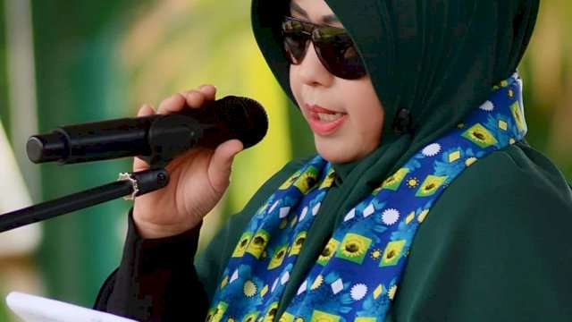 Terungkap, Istri Wali Kota Parepare Keturunan Tokoh Muslim di Toraja