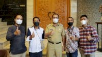 PFI Makassar Siap Luncurkan Buku Foto Makassar New Normal, Ini Kata Wali Kota Danny