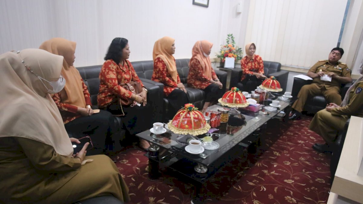 Abdul Hayat Usulkan Tes PCR dan Antigen Sebelum Pelaksanaan Kegiatan yang Digelar Pemerintah