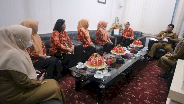 Abdul Hayat Usulkan Tes PCR dan Antigen Sebelum Pelaksanaan Kegiatan yang Digelar Pemerintah (Ist) 