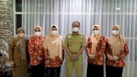 Jelang HUT Dharma Wanita Makassar, Danny Pomanto Harap DWP Pemulihan UMKM