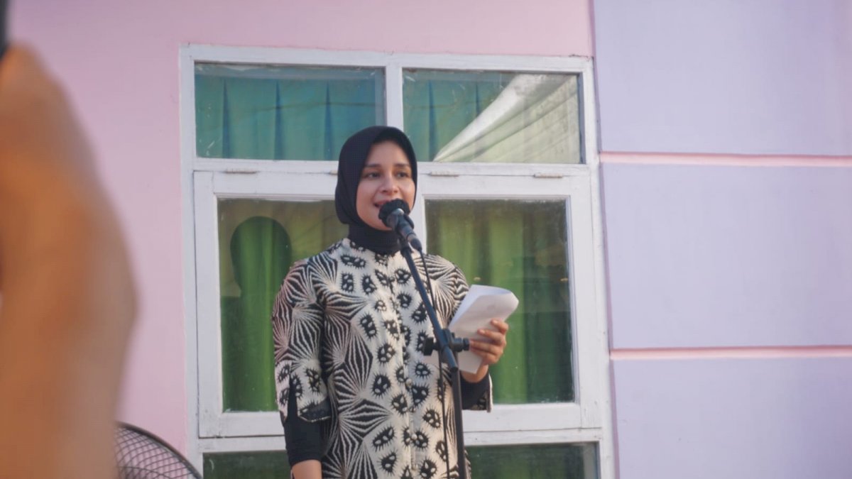 Tekan Angka Kematian Ibu dan Bayi, Rumah Tunggu Kelahiran Gowa Mulai Dioperasikan